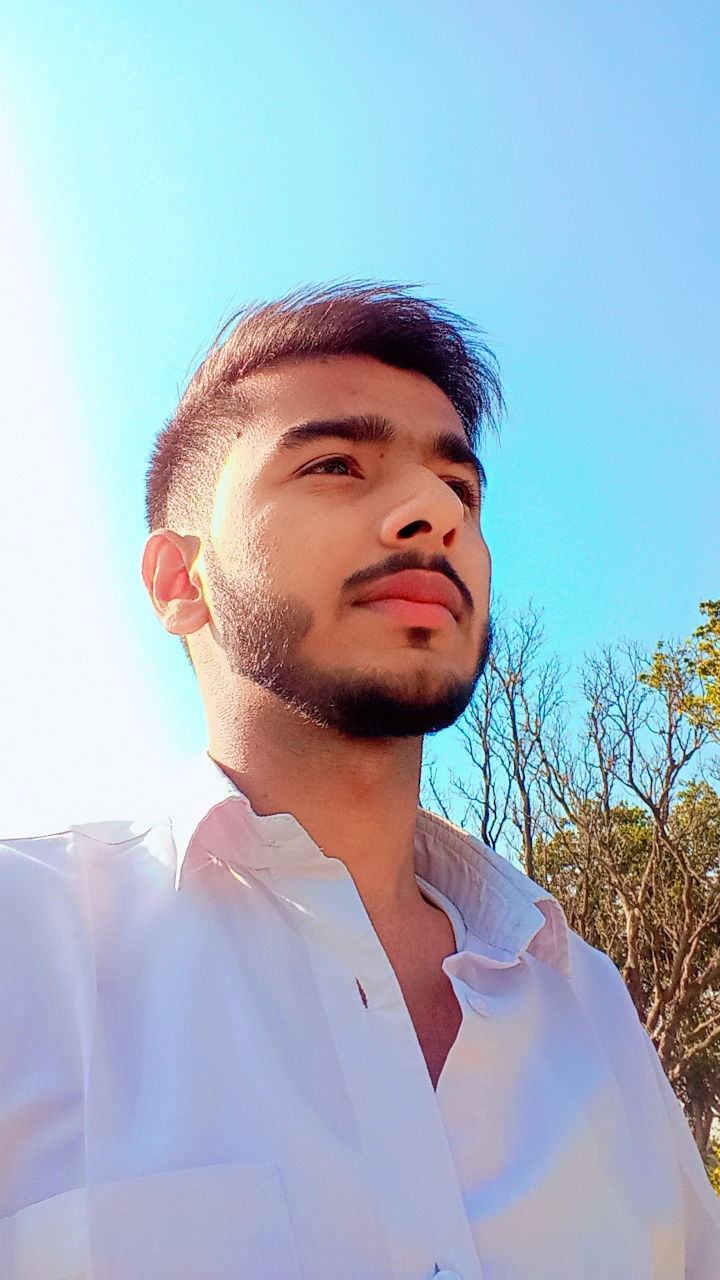 Ankit Mishra