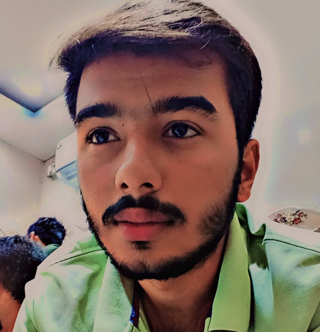 Ankit Mishra